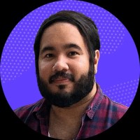 Brandon Escalante, CPO